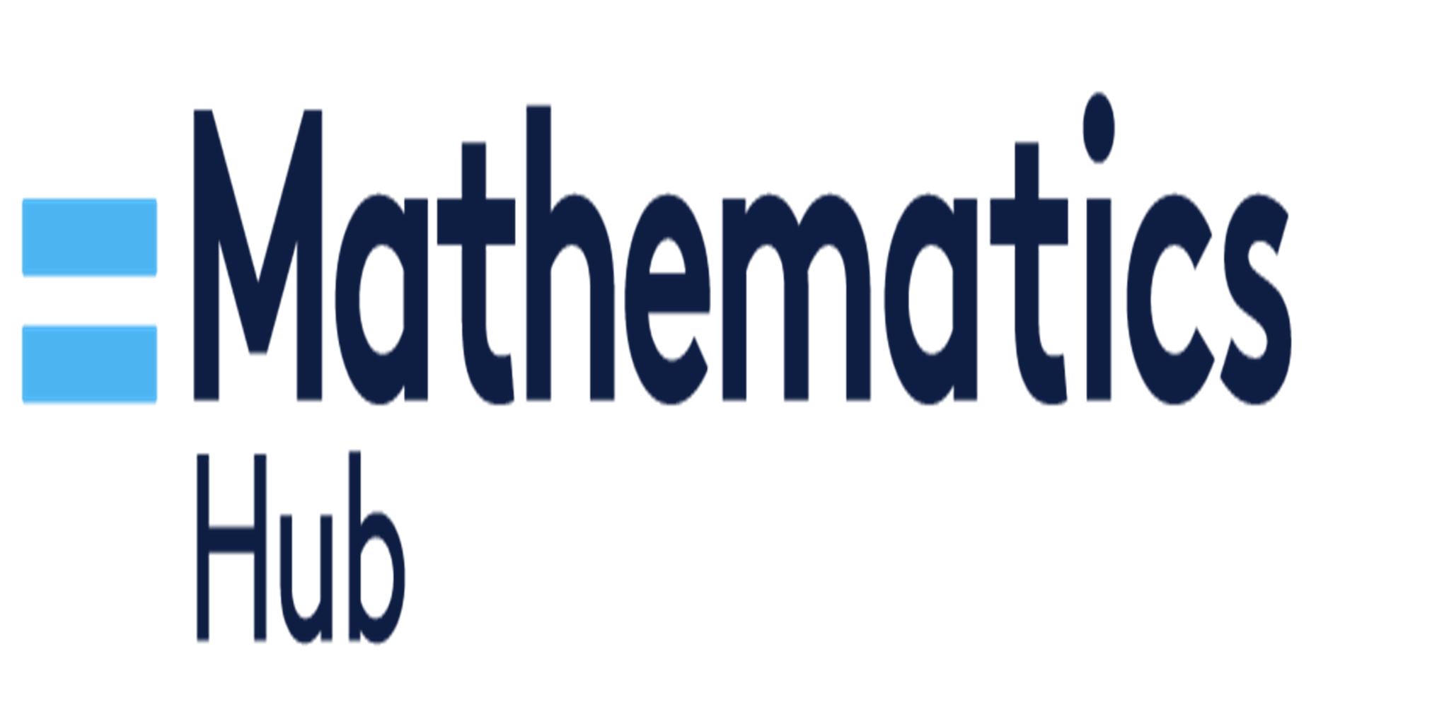 Mathematics Hub logo